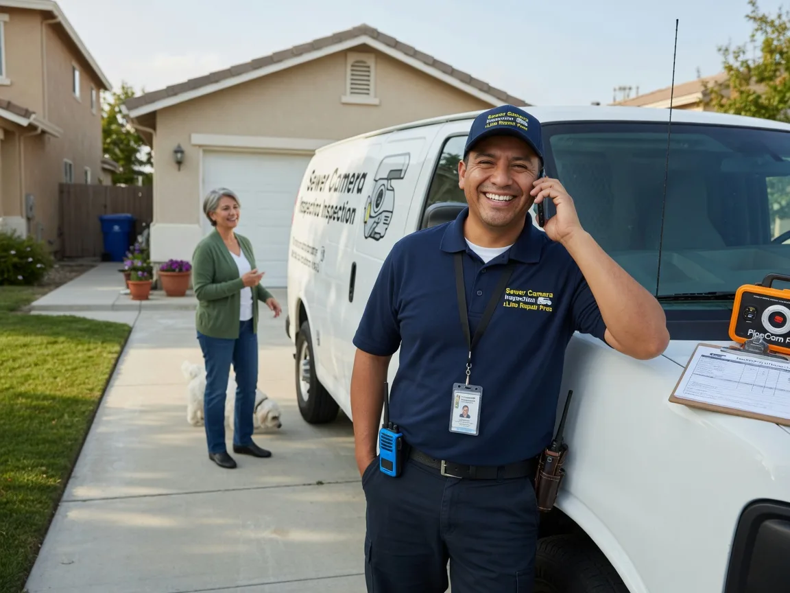 Sewer Line Repair Dallas Center, IA FAQs